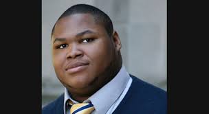 Cali School Graduate Student Andrew Darling Performs With Kathleen Battle  At The MET