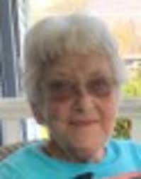 Mary Ward Obituary (2020)