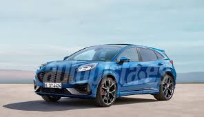 It will most likely be made from two fuel and 2 diesel motors. Adios Al Ford Mondeo En 2022 Le Sustituira Un Suv El Evos
