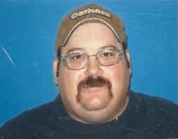 Gregory Collins Obituary