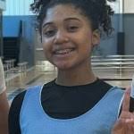 Raquel Walker's Instagram, Twitter & Facebook