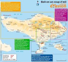 Voyager A Bali Ce Qu Il Faut Savoir Le Blog Evasion La carte du circuit et. voyager a bali ce qu il faut savoir