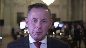 European CEO Awards 2016 Winner Greg Hayden