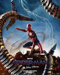 Full Movie Spider Man No Way Home 2021 Hd Mp4 Download Nairatechs