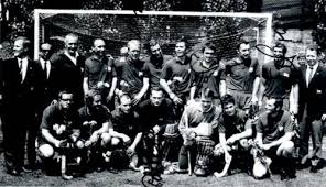 The other two spots were filled by a playoff round of the 5 lowest teams in the 1997 malaysia premier league and the malaysian olympic football team. 1972 Olympic Men S Field Hockey Tournament Recap Zmiller82 On Scorum