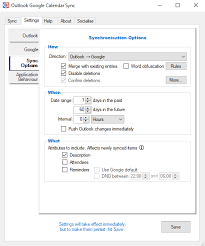 Jan 08, 2019 · open the calendar in outlook and choose the calendar you wish to import into google. Outlook Google Calendar Sync So Synchronisieren Sie Ihre Kalender Ionos
