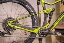 So Einfach Geht Eine Kleine Mtb Inspektion Die 10 Punkte Inspektion In 2020 Mountainbike Mountainbiker Mountainbike Magazin