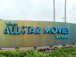 Welcome to all american pet resorts royal oak. Photos Disney S All Star Movies Resort Has Officially Reopened Allears Net