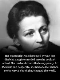 Pearl S. Buck's life and literary career