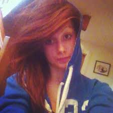 Emily Sydney Lowe (@TheEmEmGirl)