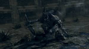 Gaming Top 5 Dark Souls Bosses The Daily Crate If you enter the ringed city before. gaming top 5 dark souls bosses the