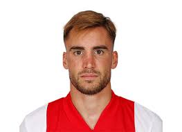€22.00m * aug 31, 1992 in rafael calzada, argentina Nicolas Tagliafico Stats News Bio Espn