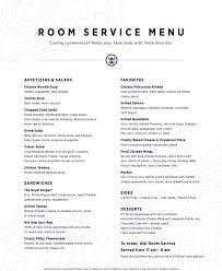 Contains themes or scenes that may not be suitable for very young readers thus is blocked for their protection. Room Service Royal Caribbean Blog