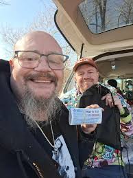 Pop up happening now in Wyandotte county ks 7th and Shawnee ave free narcan  and test strips help spread the word @everyone