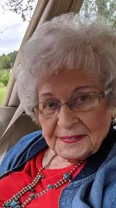 Billie Rhe Pudas (February 18, 1926