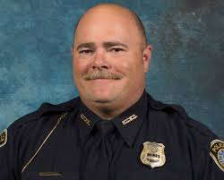 22 Georgia law enforcement officers have died with COVID-19