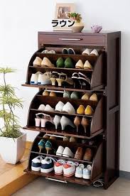 Image Result For Duvara Monteli Ayakkabi Cekmeceli Dolabi Kendin Yap Mobilya Tasarim Evler Kendin Yap Ev