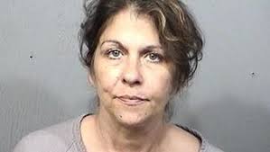 Photos: Arrest mugshots 8-8-17