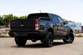 ford ranger fx4 sport shadow black team hutchinson ford christchurch ford ranger sport ford ranger custom ford ranger