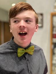 Todd Goldsmith and Melissa Goldsmith of Louisville, KY hosted Jackson's  Trivia Night