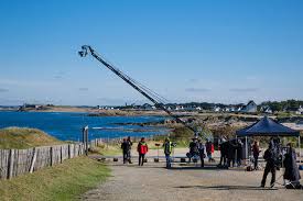 Quand une jeune femme découvre que sa mère a été. Tournage De La Serie Jugee Coupable Bretagne Cinema Bretagne Cinema