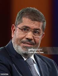 12,806 Mohamed Morsi Photos & High Res Pictures