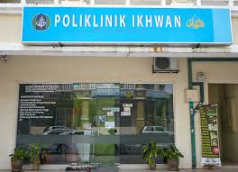 Di klinik tersebut, sudah disiapkan lima unit mesin dialis modern atau mesin cuci darah. Home Perbadanan Putrajaya