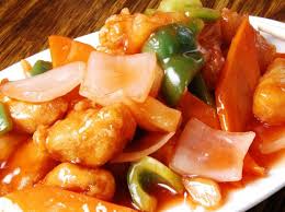 Resep ayam fillet asam manis. Resep Ayam Saus Asam Manis Ala Resto China Yang Populer