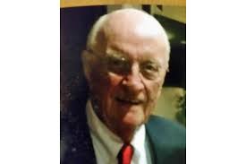 Jack Wray Obituary (1931