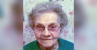 Leona Busch Obituary