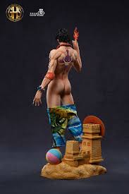 Ace figure nude Part II : rrule34gay