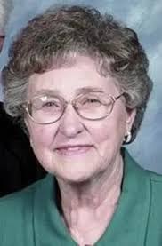 Obituary information for Arlene Blumer