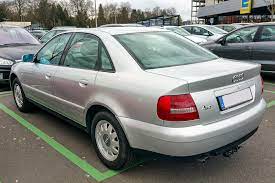 1999 Audi A4 1800 B5