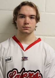 Mark Quesnel Stats and Player Profile