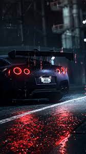 Nissan gtr must go faster 5k. Nissan Gtr R35 Wallpapers Wallpaper Cave