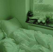 Pin By Alyssa Gilbert On Green Green Aesthetic Aesthetic Colors Green Theme