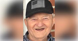 Obituary information for Leonard Hensley