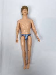 Justin Bieber Jointed Articulated Doll No Clothes Nude 11.5 | eBay