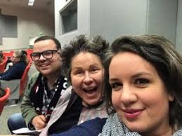 The Trials and Tribulations of Tina Podlodowski