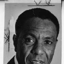 Dr. George F. Jackson, teacher of U.S. and African-American History at  Cosumnes River College — Calisphere