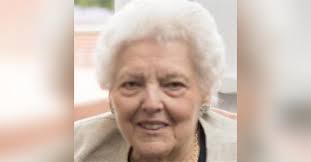 Mrs Ethel Lorraine Miller Obituary