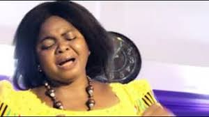 Osoro abuburo (Official video) maame Rosina ft Danny Boy