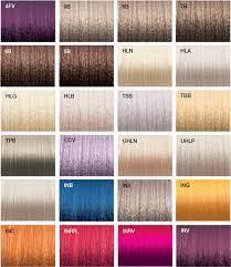 Joico Color Professional Joico Europe Professional Joico Color Joico Hair Color Joico