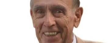 Bernard V. Quinlivan, 92, of Shrewsbury