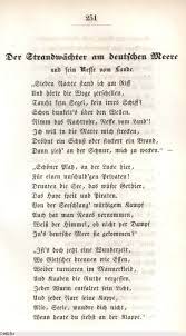 Matten matten meeren, die äpfel und die beeren. Deutsches Textarchiv Droste Hulshoff Annette Von Gedichte Stuttgart U A 1844