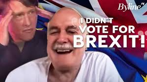 Jonathan Pie & John Cleese