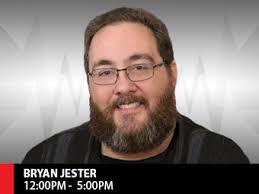 Brian Jester's Instagram, Twitter & Facebook