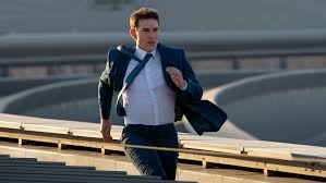 Mission: Impossible — Dead Reckoning Part One Review