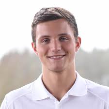 Cameron Pitman's High School Bio