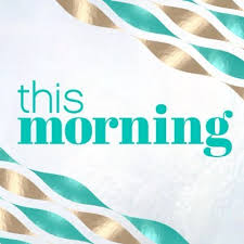 This Morning Thismorning Twitter